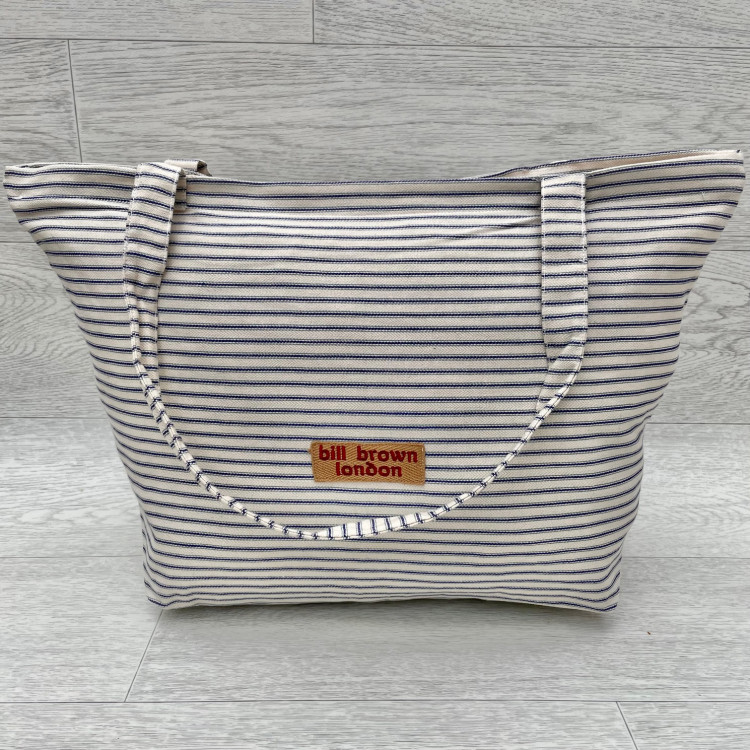 Lucy Handloom Bag